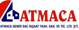 Ankara ostimde siyah sac - atmaca demir sac